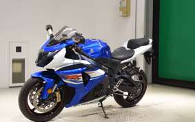 SUZUKI GSX-R1000 2012