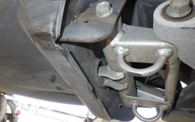 HONDA DIO Gen.6 AF68