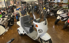 HONDA GYRO TA03