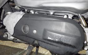 SUZUKI ｽｳｨｯｼｭ125 2008 DV12B