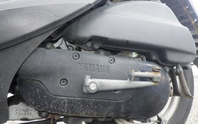 YAMAHA JOG Gen.5 SA36J