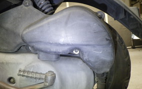 SUZUKI LET's 4 1990 CA41A