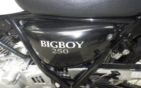 SUZUKI GRASS TRACKER Bigboy NJ4DA