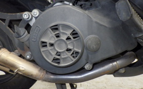 SUZUKI ADDRESS V125 S CF4MA
