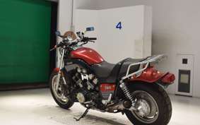 YAMAHA VMAX 1989