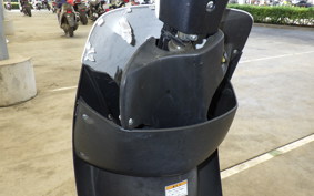SUZUKI ﾚｯﾂ CA4AA