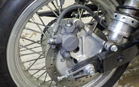 HONDA CB400F 1997