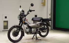 HONDA CT125-2 2026 JA65