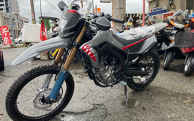 HONDA CRF250L MD47