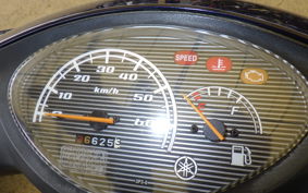YAMAHA JOG SA55J