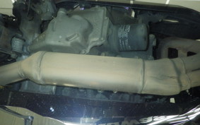 KAWASAKI NINJA 250 2