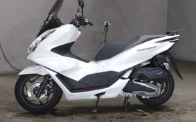 HONDA PCX 160 KF47