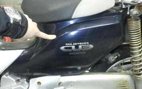 HONDA C50 SUPER CUB AA04