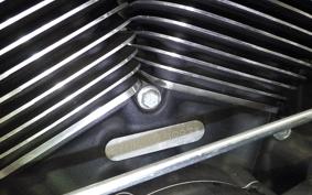 HARLEY FXBRS1870 2018