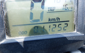 YAMAHA SEROW 250 DG17J