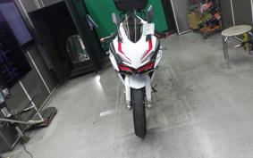 HONDA CBR250RR A 2014 MC51