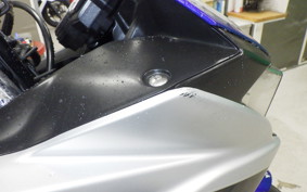 YAMAHA YZF-R25 2014 RG10J