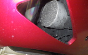 KAWASAKI ZX 1400 NINJA 2008