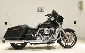 HARLEY FLHX 1690 2013