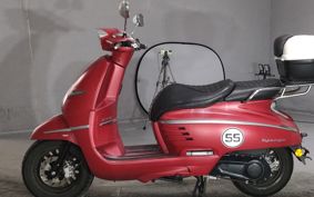OTHER PU GEORGE YANGO125 SPORT  ..