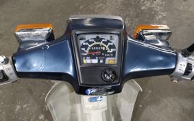 HONDA SUPER CUB50 AA01