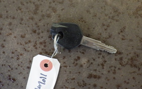 SUZUKI PALETTE CA41A