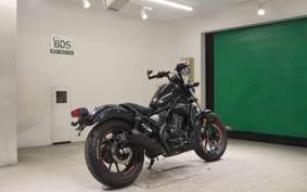 HONDA REBEL 250 2022 MC49