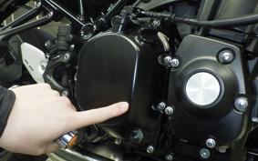 KAWASAKI Z900RS 2025 ZR900K