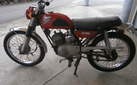 KAWASAKI C2 C2SS