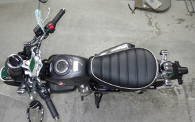 HONDA MONKEY 125 2006 JB03