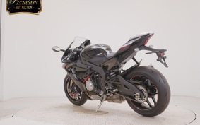 YAMAHA YZF-R1 2019