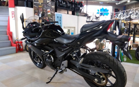 SUZUKI GSX250 R DN11A