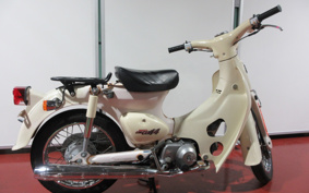 HONDA SUPER CUB50 C50