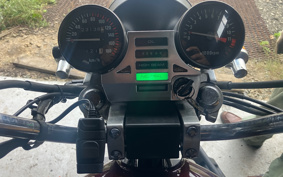 HONDA CBX400 CUSTOM 1983 NC11