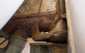 HONDA C100 SUPER CUB 1999 C100