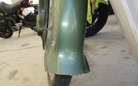 YAMAHA MATE 50 V50