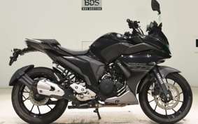 YAMAHA FAZER 250 2009