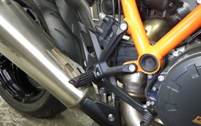 KTM 1290 SUPER DUKE R 2021