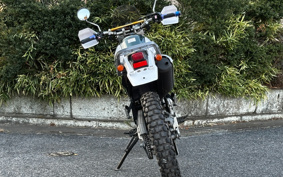 YAMAHA SEROW 250 DG11J