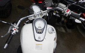 SUZUKI INTRUDER 400 Classic 2012 VK56A