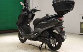 SUZUKI BURGMANストリート125EX EA23M