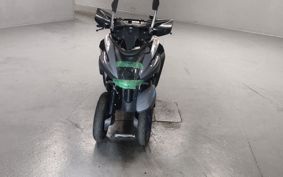 YAMAHA TORI CITY 155 SG37J