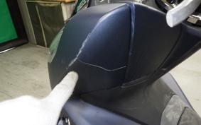HONDA PCX 125 2012 JF81
