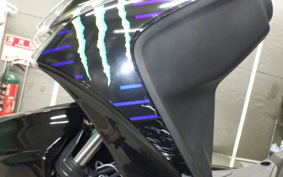 YAMAHA CYGNUS 125 XSR 3 SED8J