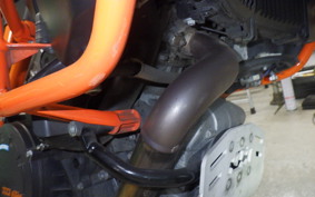 KTM 1290 SUPER ADVENTURE R 2018