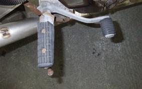 YAMAHA SRX600 Gen.4 1992 3SX