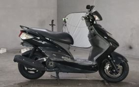 YAMAHA CYGNUS125X SE44J