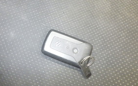 SUZUKI SKYWAVE 400 A 2010 CK45A