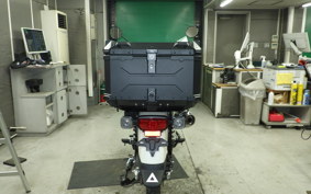 HONDA CT125-2 JA65