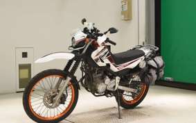 YAMAHA SEROW 250 Gen.2 2008 DG17J